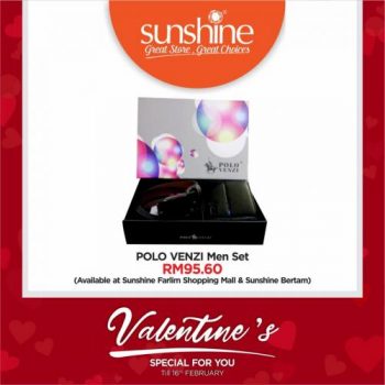 Sunshine-Valentines-Promotion-11-350x350 - Johor Kedah Kelantan Kuala Lumpur Melaka Negeri Sembilan Pahang Penang Perak Perlis Promotions & Freebies Putrajaya Sabah Sarawak Selangor Supermarket & Hypermarket Terengganu 