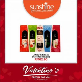 Sunshine-Valentines-Promotion-12-350x350 - Johor Kedah Kelantan Kuala Lumpur Melaka Negeri Sembilan Pahang Penang Perak Perlis Promotions & Freebies Putrajaya Sabah Sarawak Selangor Supermarket & Hypermarket Terengganu 