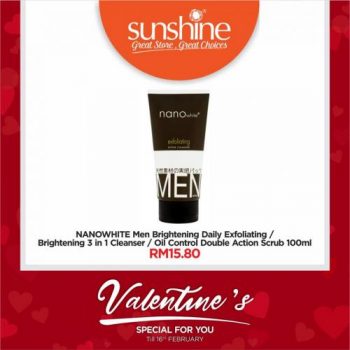 Sunshine-Valentines-Promotion-19-350x350 - Johor Kedah Kelantan Kuala Lumpur Melaka Negeri Sembilan Pahang Penang Perak Perlis Promotions & Freebies Putrajaya Sabah Sarawak Selangor Supermarket & Hypermarket Terengganu 