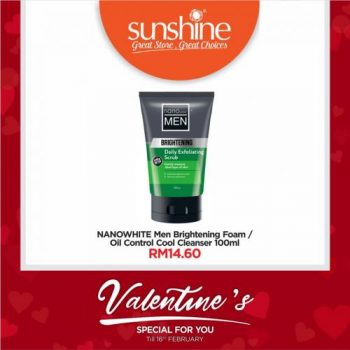 Sunshine-Valentines-Promotion-20-350x350 - Johor Kedah Kelantan Kuala Lumpur Melaka Negeri Sembilan Pahang Penang Perak Perlis Promotions & Freebies Putrajaya Sabah Sarawak Selangor Supermarket & Hypermarket Terengganu 