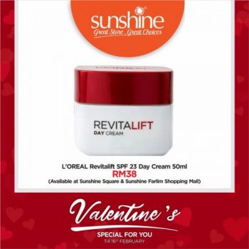 Sunshine-Valentines-Promotion-22-350x350 - Johor Kedah Kelantan Kuala Lumpur Melaka Negeri Sembilan Pahang Penang Perak Perlis Promotions & Freebies Putrajaya Sabah Sarawak Selangor Supermarket & Hypermarket Terengganu 