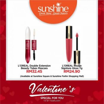 Sunshine-Valentines-Promotion-23-350x350 - Johor Kedah Kelantan Kuala Lumpur Melaka Negeri Sembilan Pahang Penang Perak Perlis Promotions & Freebies Putrajaya Sabah Sarawak Selangor Supermarket & Hypermarket Terengganu 