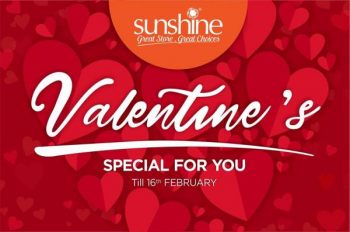 Sunshine-Valentines-Promotion-350x232 - Johor Kedah Kelantan Kuala Lumpur Melaka Negeri Sembilan Pahang Penang Perak Perlis Promotions & Freebies Putrajaya Sabah Sarawak Selangor Supermarket & Hypermarket Terengganu 