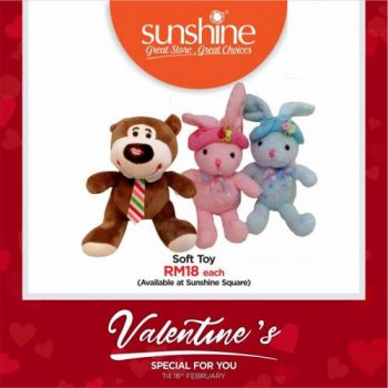 Sunshine-Valentines-Promotion-4-350x350 - Johor Kedah Kelantan Kuala Lumpur Melaka Negeri Sembilan Pahang Penang Perak Perlis Promotions & Freebies Putrajaya Sabah Sarawak Selangor Supermarket & Hypermarket Terengganu 