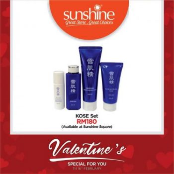 Sunshine-Valentines-Promotion-6-350x350 - Johor Kedah Kelantan Kuala Lumpur Melaka Negeri Sembilan Pahang Penang Perak Perlis Promotions & Freebies Putrajaya Sabah Sarawak Selangor Supermarket & Hypermarket Terengganu 