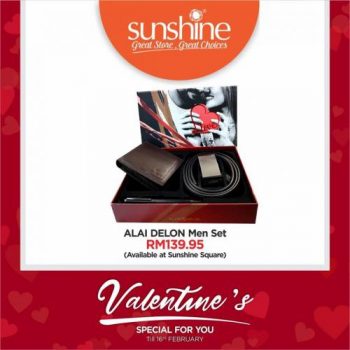 Sunshine-Valentines-Promotion-8-350x350 - Johor Kedah Kelantan Kuala Lumpur Melaka Negeri Sembilan Pahang Penang Perak Perlis Promotions & Freebies Putrajaya Sabah Sarawak Selangor Supermarket & Hypermarket Terengganu 