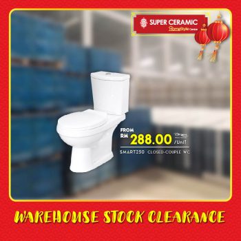 Super-Ceramic-Warehouse-Sale-6-350x350 - Building Materials Home & Garden & Tools Johor Kedah Kelantan Kuala Lumpur Melaka Negeri Sembilan Pahang Penang Perak Perlis Putrajaya Sabah Sanitary & Bathroom Sarawak Selangor Terengganu Warehouse Sale & Clearance in Malaysia 