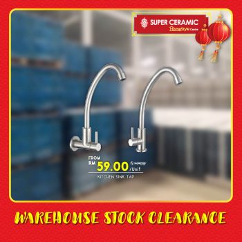 Super-Ceramic-Warehouse-Sale-9-350x350 - Building Materials Home & Garden & Tools Johor Kedah Kelantan Kuala Lumpur Melaka Negeri Sembilan Pahang Penang Perak Perlis Putrajaya Sabah Sanitary & Bathroom Sarawak Selangor Terengganu Warehouse Sale & Clearance in Malaysia 