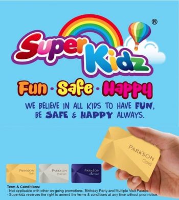 SuperKidz-Parkson-Card-Promotion-at-Alamanda-Shopping-Centre-350x391 - Others Promotions & Freebies Putrajaya 