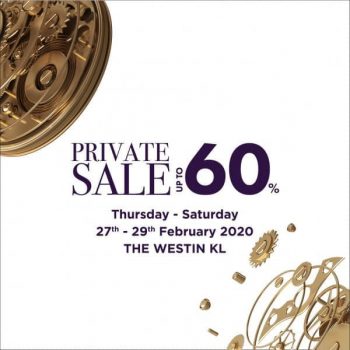 Swiss-Watch-Gallery-Warehouse-Sale-350x350 - Fashion Accessories Fashion Lifestyle & Department Store Kuala Lumpur Selangor Warehouse Sale & Clearance in Malaysia Watches 