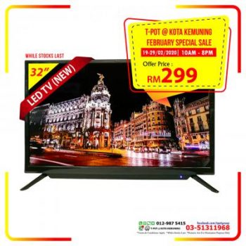 T-Pot-February-Special-Sale-1-350x350 19-29 Feb 2020: T-Pot February Special Sale