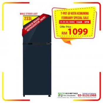 T-Pot-February-Special-Sale-11-350x350 19-29 Feb 2020: T-Pot February Special Sale