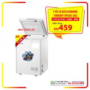 T-Pot-February-Special-Sale-15-350x350 19-29 Feb 2020: T-Pot February Special Sale