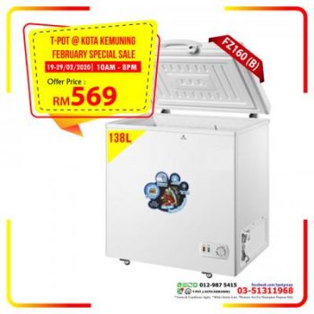 T-Pot-February-Special-Sale-16-350x350 19-29 Feb 2020: T-Pot February Special Sale