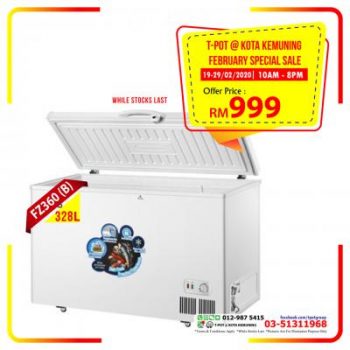 T-Pot-February-Special-Sale-17-350x350 19-29 Feb 2020: T-Pot February Special Sale