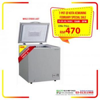 T-Pot-February-Special-Sale-20-350x350 19-29 Feb 2020: T-Pot February Special Sale