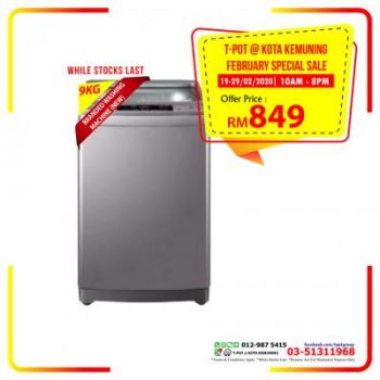 T-Pot-February-Special-Sale-22-350x350 19-29 Feb 2020: T-Pot February Special Sale