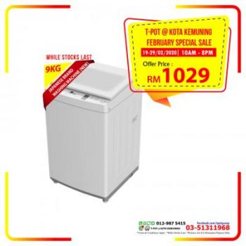 T-Pot-February-Special-Sale-23-350x350 19-29 Feb 2020: T-Pot February Special Sale