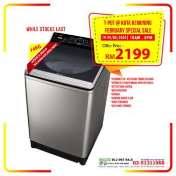 T-Pot-February-Special-Sale-26-350x350 19-29 Feb 2020: T-Pot February Special Sale