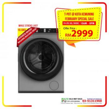 T-Pot-February-Special-Sale-27-350x350 19-29 Feb 2020: T-Pot February Special Sale