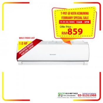 T-Pot-February-Special-Sale-28-350x350 19-29 Feb 2020: T-Pot February Special Sale