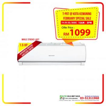 T-Pot-February-Special-Sale-29-350x350 19-29 Feb 2020: T-Pot February Special Sale