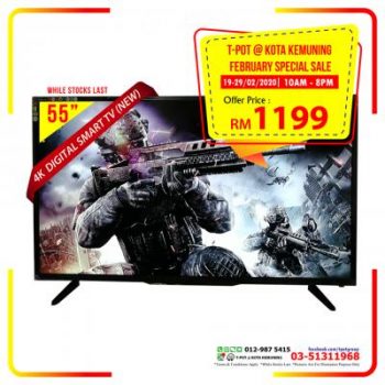 T-Pot-February-Special-Sale-3-350x350 19-29 Feb 2020: T-Pot February Special Sale