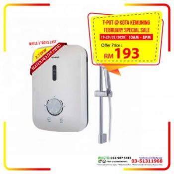 T-Pot-February-Special-Sale-30-350x350 19-29 Feb 2020: T-Pot February Special Sale