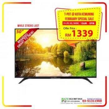 T-Pot-February-Special-Sale-6-350x350 19-29 Feb 2020: T-Pot February Special Sale