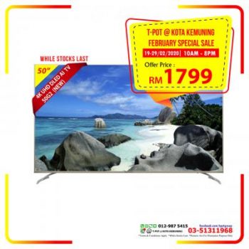 T-Pot-February-Special-Sale-7-350x350 19-29 Feb 2020: T-Pot February Special Sale