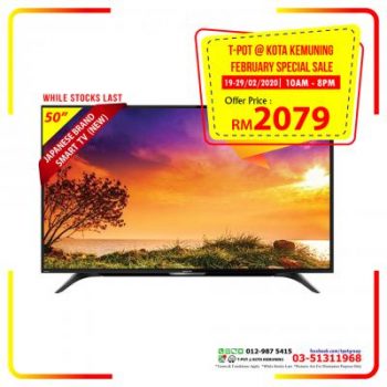 T-Pot-February-Special-Sale-8-350x350 19-29 Feb 2020: T-Pot February Special Sale