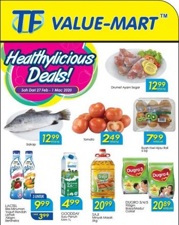 TF-Value-Mart-Weekend-Promotion-2-350x440 - Johor Kedah Kelantan Negeri Sembilan Pahang Penang Perak Promotions & Freebies Selangor Supermarket & Hypermarket 