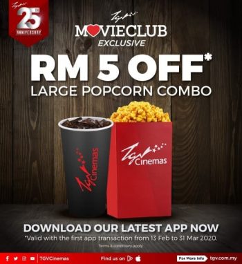 TGV-Cinemas-Special-Promotion-350x382 - Cinemas Johor Kedah Kelantan Kuala Lumpur Melaka Movie & Music & Games Negeri Sembilan Pahang Penang Perak Perlis Promotions & Freebies Putrajaya Sabah Sarawak Selangor Terengganu 