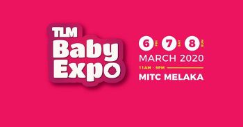 TLM-Baby-Expo-at-MITC-Melaka-350x183 - Baby & Kids & Parenting Babycare Events & Fairs Melaka Others 