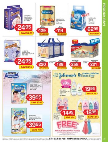 TMC-Bangsar-Promotion-Catalogue-27-350x459 - Kuala Lumpur Promotions & Freebies Selangor Supermarket & Hypermarket 
