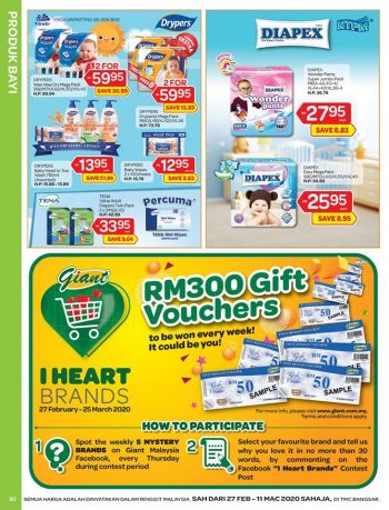 TMC-Bangsar-Promotion-Catalogue-28-350x459 - Kuala Lumpur Promotions & Freebies Selangor Supermarket & Hypermarket 