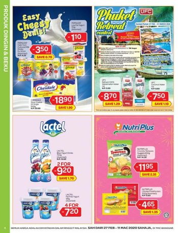 TMC-Bangsar-Promotion-Catalogue-3-350x459 - Kuala Lumpur Promotions & Freebies Selangor Supermarket & Hypermarket 