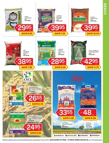 TMC-Bangsar-Promotion-Catalogue-6-350x459 - Kuala Lumpur Promotions & Freebies Selangor Supermarket & Hypermarket 