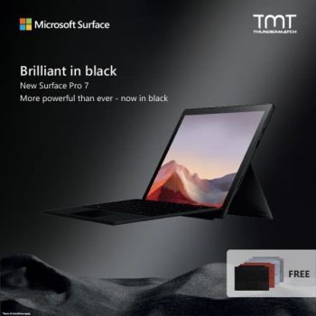 TMT-Microsoft-Surface-Promotion-350x350 - Electronics & Computers Events & Fairs Kuala Lumpur Laptop Selangor 