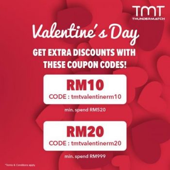 TMT-Valentines-Day-Online-Promotion-350x350 - Computer Accessories Electronics & Computers IT Gadgets Accessories Johor Kedah Kelantan Kuala Lumpur Melaka Negeri Sembilan Online Store Pahang Penang Perak Perlis Promotions & Freebies Putrajaya Sabah Sarawak Selangor Terengganu 