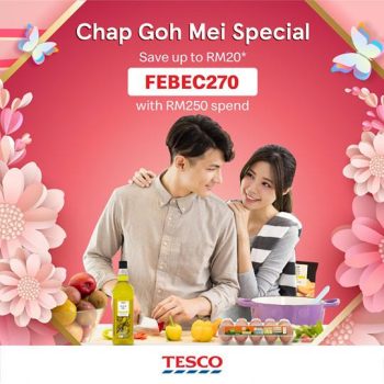 Tesco-Online-Chap-Goh-Mei-Promotion-350x350 - Johor Kedah Kelantan Kuala Lumpur Melaka Negeri Sembilan Online Store Pahang Penang Perak Perlis Promotions & Freebies Putrajaya Sabah Sarawak Selangor Supermarket & Hypermarket Terengganu 