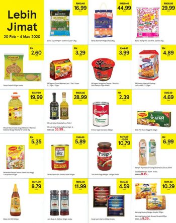 Tesco-Promotion-Catalogue-1-1-350x443 - Johor Kedah Kelantan Kuala Lumpur Melaka Negeri Sembilan Pahang Penang Perak Perlis Promotions & Freebies Putrajaya Sabah Sarawak Selangor Supermarket & Hypermarket Terengganu 