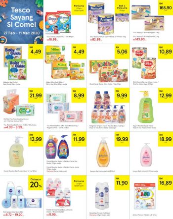 Tesco-Promotion-Catalogue-1-2-350x442 - Johor Kedah Kelantan Kuala Lumpur Melaka Negeri Sembilan Pahang Penang Perak Perlis Promotions & Freebies Putrajaya Sabah Sarawak Selangor Supermarket & Hypermarket Terengganu 