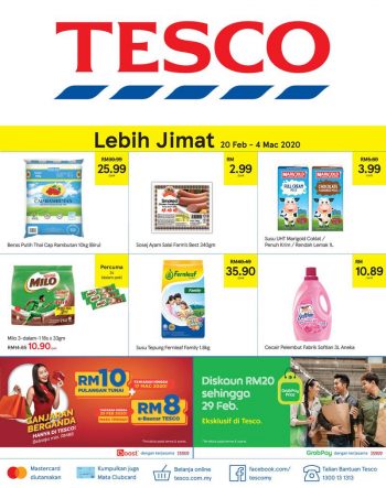 Tesco-Promotion-Catalogue-12-350x443 - Johor Kedah Kelantan Kuala Lumpur Melaka Negeri Sembilan Pahang Penang Perak Perlis Promotions & Freebies Putrajaya Sabah Sarawak Selangor Supermarket & Hypermarket Terengganu 