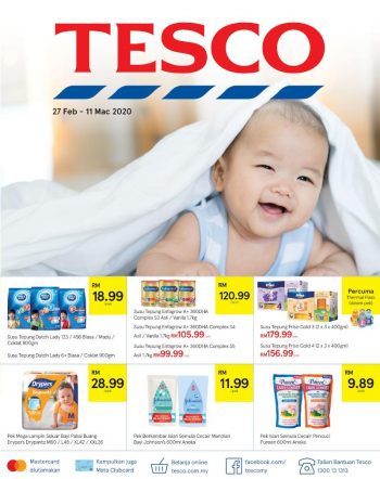 Tesco-Promotion-Catalogue-13-350x442 - Johor Kedah Kelantan Kuala Lumpur Melaka Negeri Sembilan Pahang Penang Perak Perlis Promotions & Freebies Putrajaya Sabah Sarawak Selangor Supermarket & Hypermarket Terengganu 