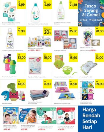 Tesco-Promotion-Catalogue-2-2-350x442 - Johor Kedah Kelantan Kuala Lumpur Melaka Negeri Sembilan Pahang Penang Perak Perlis Promotions & Freebies Putrajaya Sabah Sarawak Selangor Supermarket & Hypermarket Terengganu 