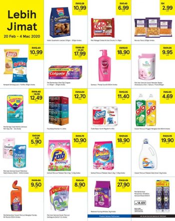 Tesco-Promotion-Catalogue-3-1-350x443 - Johor Kedah Kelantan Kuala Lumpur Melaka Negeri Sembilan Pahang Penang Perak Perlis Promotions & Freebies Putrajaya Sabah Sarawak Selangor Supermarket & Hypermarket Terengganu 