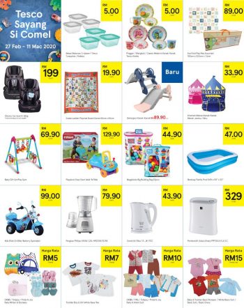 Tesco-Promotion-Catalogue-3-2-350x442 - Johor Kedah Kelantan Kuala Lumpur Melaka Negeri Sembilan Pahang Penang Perak Perlis Promotions & Freebies Putrajaya Sabah Sarawak Selangor Supermarket & Hypermarket Terengganu 