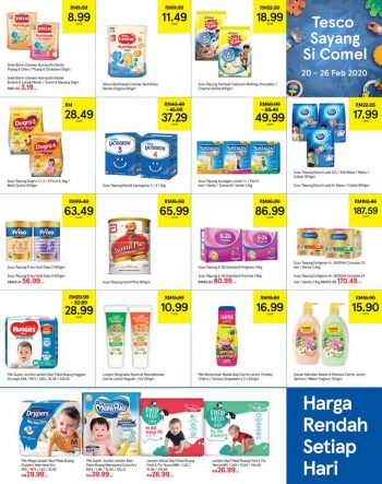 Tesco-Promotion-Catalogue-4-1-350x443 - Johor Kedah Kelantan Kuala Lumpur Melaka Negeri Sembilan Pahang Penang Perak Perlis Promotions & Freebies Putrajaya Sabah Sarawak Selangor Supermarket & Hypermarket Terengganu 