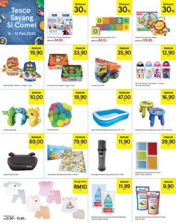 Tesco-Promotion-Catalogue-5-350x443 - Johor Kedah Kelantan Kuala Lumpur Melaka Negeri Sembilan Pahang Penang Perak Perlis Promotions & Freebies Putrajaya Sabah Sarawak Selangor Supermarket & Hypermarket Terengganu 